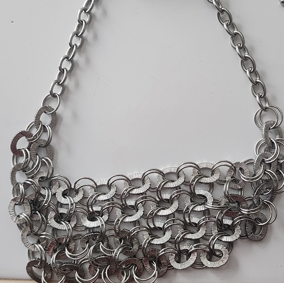 Guess vintage necklace. NWT - Picture 2 of 4